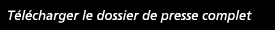 Dossier de presse