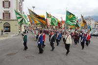Photos de la fête des jubilaires - Vevey 2015