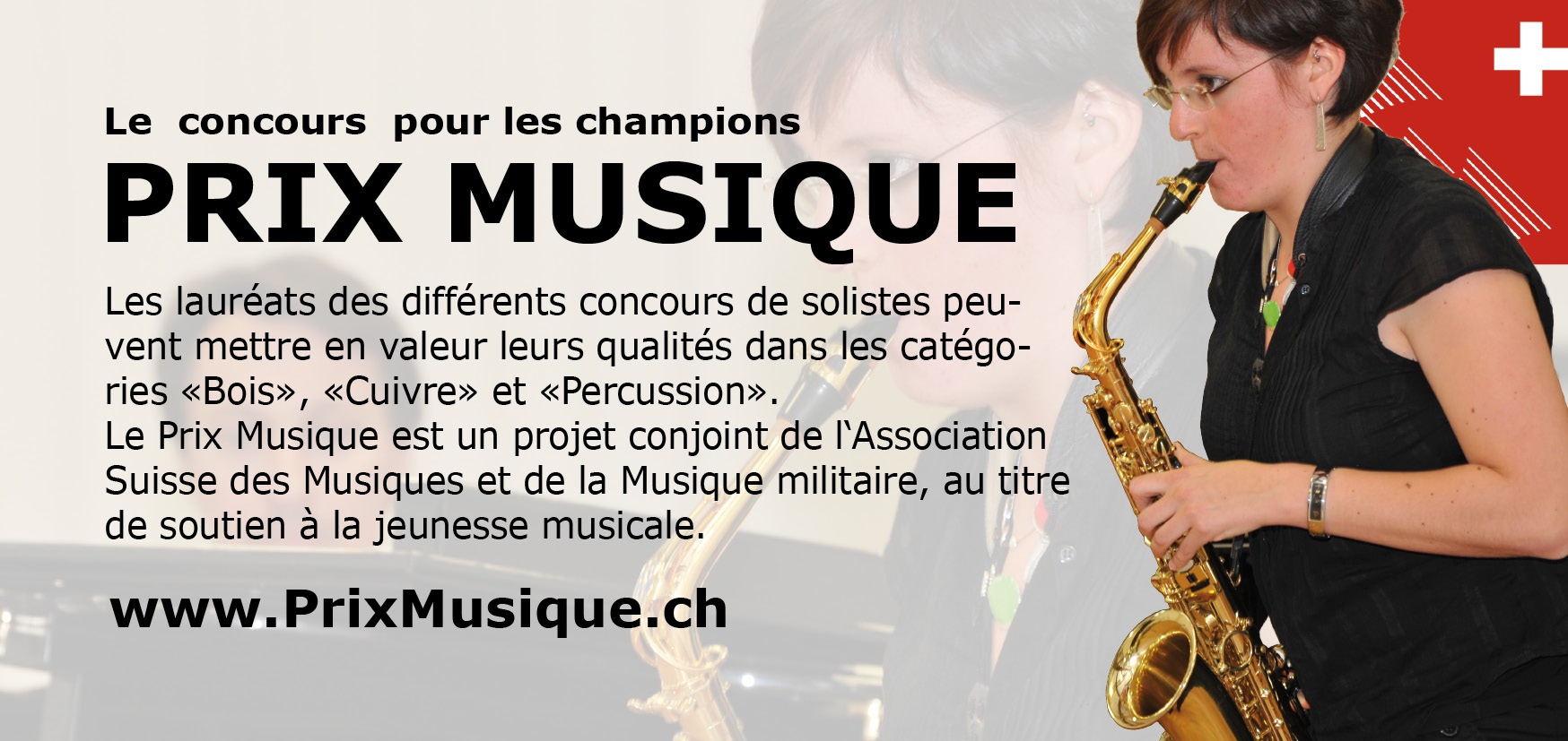 Prix Musique