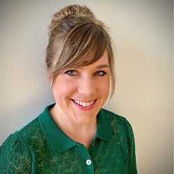 Christine Flotron