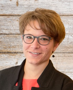 Joëlle Gaillard