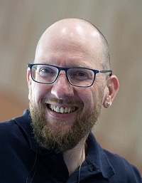 Stéphane Pecorini