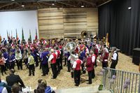 Photos de la fête cantonale 2018